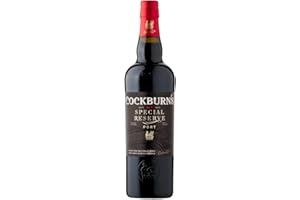 COCKBURNS Cockburn's Special Reserve Port Wine, 75cl