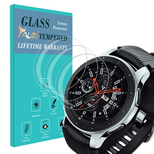 Samsung Galaxy Watch 46 mm test, prix et fiche technique Montre