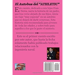 El Autobus del "ATHLETIC"