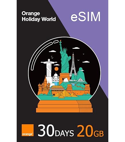 Lot 3 Cartes SIM Data 500 Go - 5G Non Plafonnée - Rechargées Tous Les Mois Jusqu'au 27/11/26