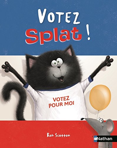 Votez splat !. 21