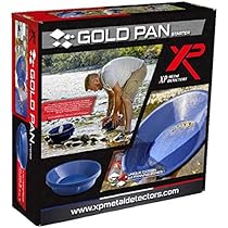 Rampe De Lavage D'Or GoldSax MicroMiner - 30x10 Cm, Portable, Pour Prospection Or En Ruisseau