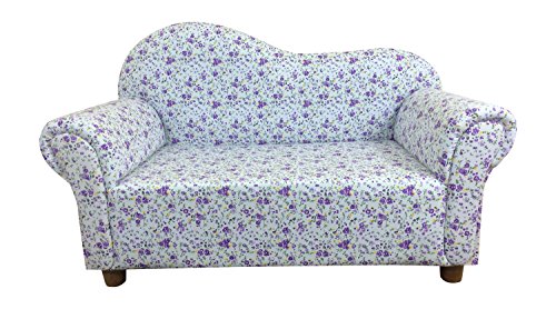 Kids/Childrens/Toddler Fabric Armchair/Chair/Sofa
