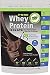 Non-GMO Pure Whey Protein Isolate: 1 lb - Dutch Chocolate - Instanized to Easy Mixing: Lactose Free: Kosher Certified: Naturally Flavored: Sweetened by Stevia: Gluten Free: Highest BCAAs and Glutamines: Zero Fat, Cholesterol, Carbohydrates, Fillers and Binders RS.2199.00