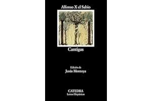 Cantigas de Santa Maria / St. Mary Songs