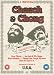 Cheech & Chong - Born In East LA / Next Movie / Things Are Tough All Over / Get Out Of My Room / Nice Dreams [DVD]