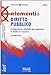 Produktbild Elementi di diritto pubblico. Complemento didattico per agevolare lo studio e il ripasso
