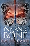 Bücher Neuerscheinungen 2022 - Ink and Bone (Novels of the Great Library) von Rachel Caine