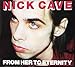 Produktbild From Her To Eternity by Nick Cave & The Bad Seeds