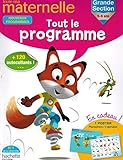 Image de Toute Ma Maternelle Tout Le Programme Gs