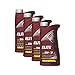 Produktbild 4x MANNOL MN7903-1 Elite 5W-40 Motoröl MB