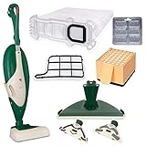 vorwerk akkusauger leistung ZUFRIEDENHEITSGARANTIE - Wir von der StaubsaugerManufaktur stehen für nachhaltige und qualitativ hochwertige Produkte. Sollen Sie nicht zufrieden sein, können Sie das Produkt innerhalb des ersten Jahres zurück geben.