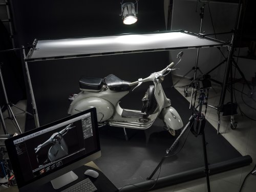 Barato Manfrotto MT055CXPRO3 - Trípode Completo (Fibra de Carbono, 3
Secciones), Negro En línea