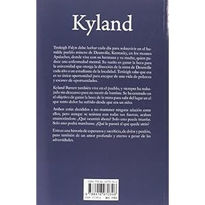 Kyland (Phoebe)