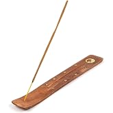FETHİYE WHOLESALE Wooden Boat Incense Holder
