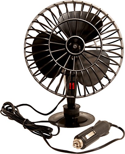 VENTILATOR 12V