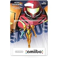 Nintendo - Figura Am