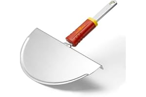 Outils Wolf, Dresse-Bordure 22,5 cm, RMM Multicolore 12 x 12 x 19 cm