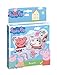 Produktbild Totum 360020 - Peppa Pig Wutz Basteln Set, Bügelperlen