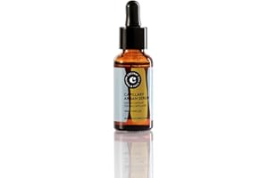 ‎COCUNAT COCUNAT - Arganöl-Serum - 100% natürliche Pflegeöle - Für alle Haartypen: Für trockenes und strapaziertes Haar - Nährstoff- und Feuchtigkeitsspender - Ohne Silikone - 30 ml
