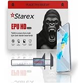HONOR MAGİC V3 Uyumlu Nano Ekran Koruyucu Ultra İnce EPU - 0.25 mm HD STAREX