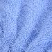 Molie Womens Microfiber Hair Drying Towel Quickly Dry Hair Hat Hair Turban Wrap Blue