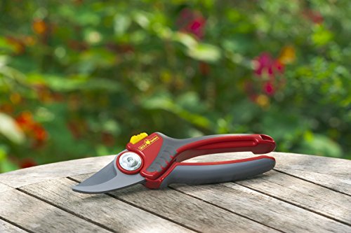 WOLF-Garten 2-schneidige Gartenschere »Premium Plus« RR 4000; 73AFA004650 - 3