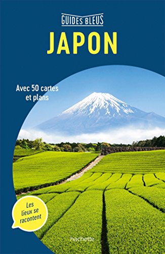 ❃Télécharger❃ Guide Bleu Japon Francais PDF