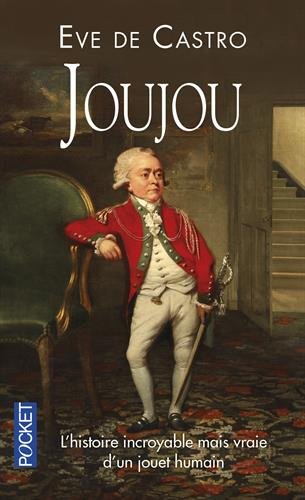 couverture de : Joujou