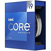 Intel CPU/Core i9-13900K 5,8 GHz LGA1700 Tepsi