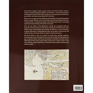 Mapping the City: From Antiquity to the 20th Century