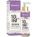 St.Botanica 10 In 1 Hair Oil (Jojoba, Almond, Castor, Olive, Rosemary, Grapeseed Oil & more) 100ml RS.499.00