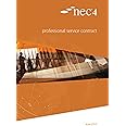 NEC4: Professional Service Contract
