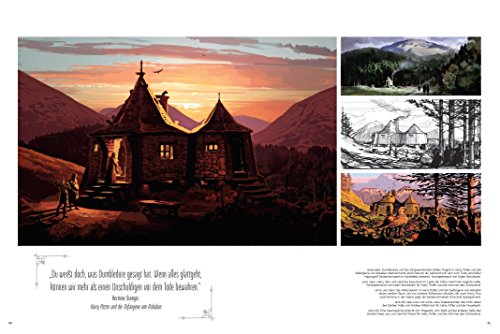 Harry-Potter-The-Art-of-Harry-Potter-Das-groe-Harry-Potter-Buch