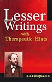 Image de Lesser Writings: with Therapeutic Hints