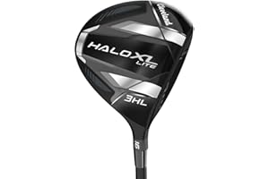 Cleveland Golf Halo XL Lite Bois de Parcours