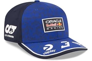 Red Bull Racing F1 Cap