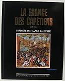 Image de La France des Capétiens / 987 à 1328