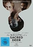 The Killing of a Sacred Deer - Colin Farrell