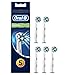 Produktbild Oral-B CrossAction – Ersatz-Bürstenkopf, 5 Stück