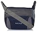 Bag-Age Unisex 15 Ltrs Blue Sling Bag RS.449.00