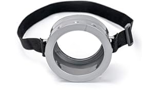 FVCENT Men's Costume Accessory 3 Pcs Costume Accessories Includes Vintage Steampunk Goggles Glasses Yellow Beanie Knit hats Black Gloves