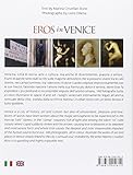 Image de Venezia e l'eros. Ediz. italiana e inglese