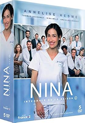 Nina - Saison 4