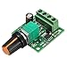 Produktbild Low Voltage DC 1.8V 3V 5V 6V 12V 2A Motor Speed Controller PWM 1803B