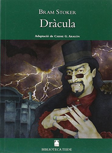 Biblioteca Teide 028Dràcula Bram Stocker