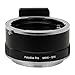 Produktbild Fotodiox Pro Lens Mount Adapter, Mamiya 645 (M645) Mount Lens to Fujifilm G-Mount GFX Mirrorless Digital Camera Systems (such as GFX 50S and more)