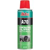 Akfix A70 Pas S&ouml;k&uuml;c&uuml; Sprey 200ml