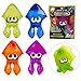 Produktbild Nintendo Splatoon Splat Ball / Klebeball (Blau)