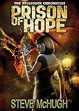 Image de Prison of Hope (The Hellequin Chronicles Book 4) (English Edition)